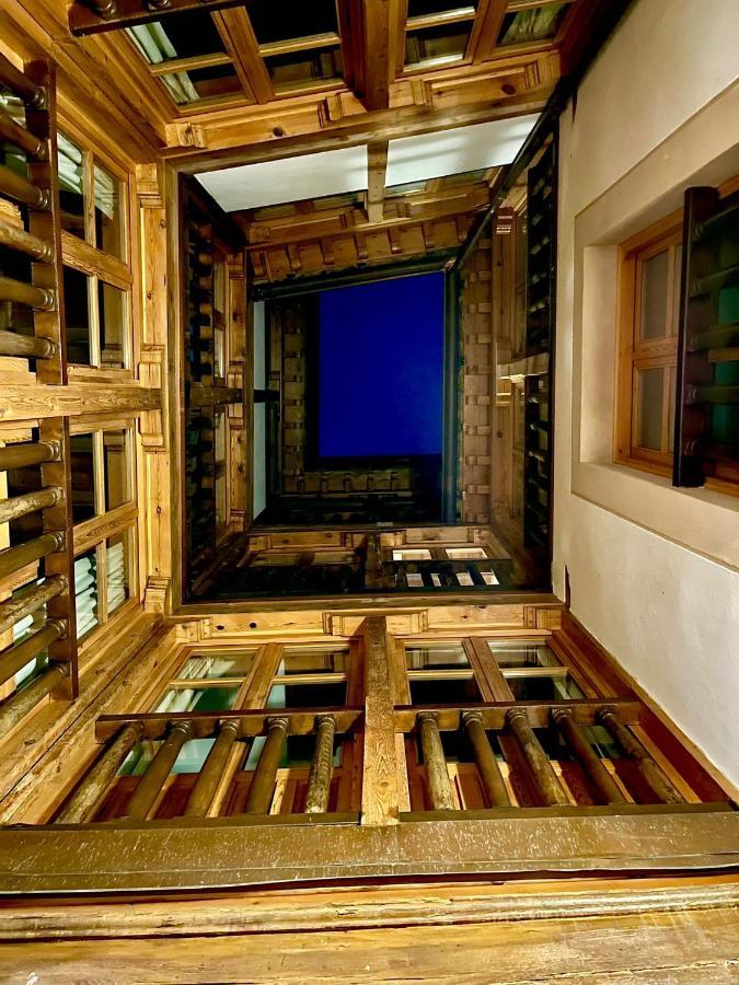 Apartamento El Rincón De Carlota Toledo Exterior foto
