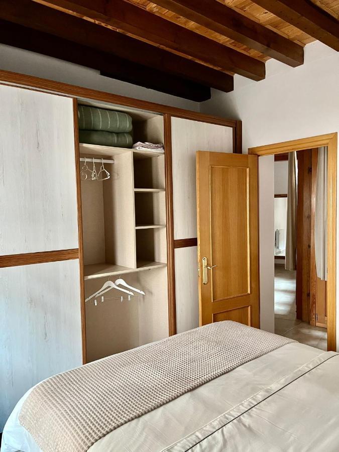 Apartamento El Rincón De Carlota Toledo Exterior foto
