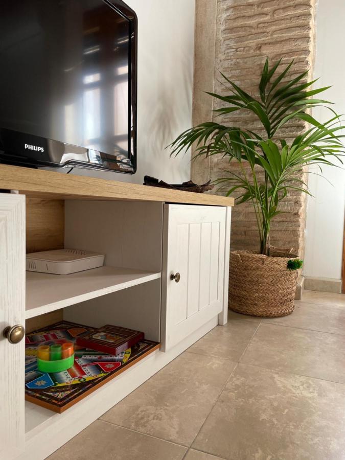 Apartamento El Rincón De Carlota Toledo Exterior foto