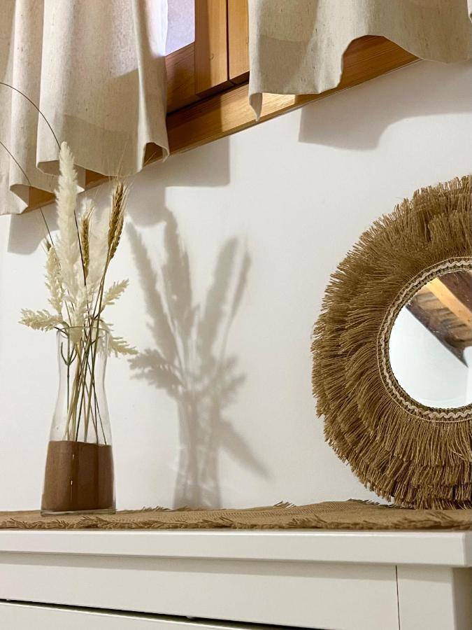 Apartamento El Rincón De Carlota Toledo Exterior foto