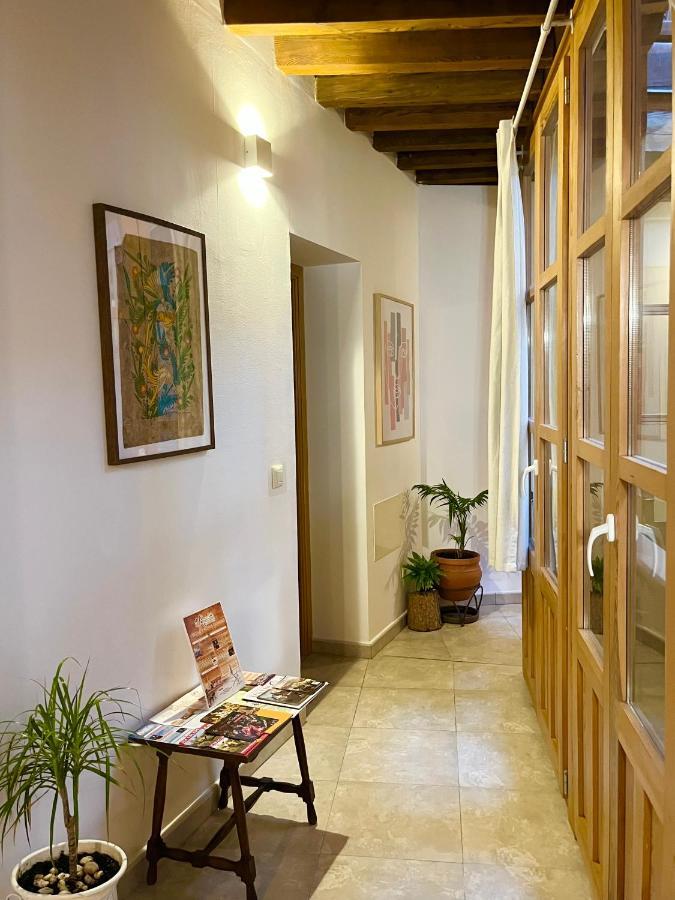 Apartamento El Rincón De Carlota Toledo Exterior foto