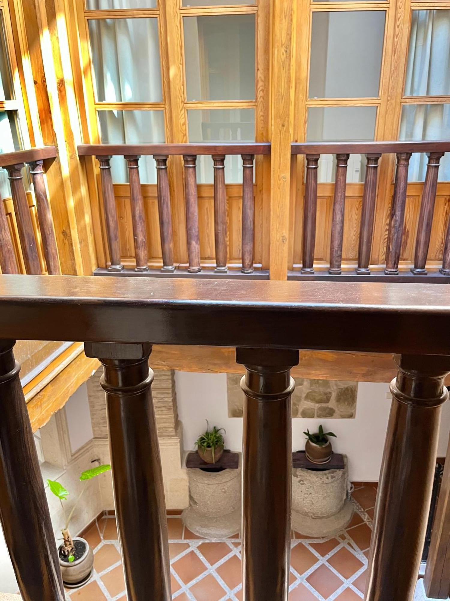Apartamento El Rincón De Carlota Toledo Exterior foto