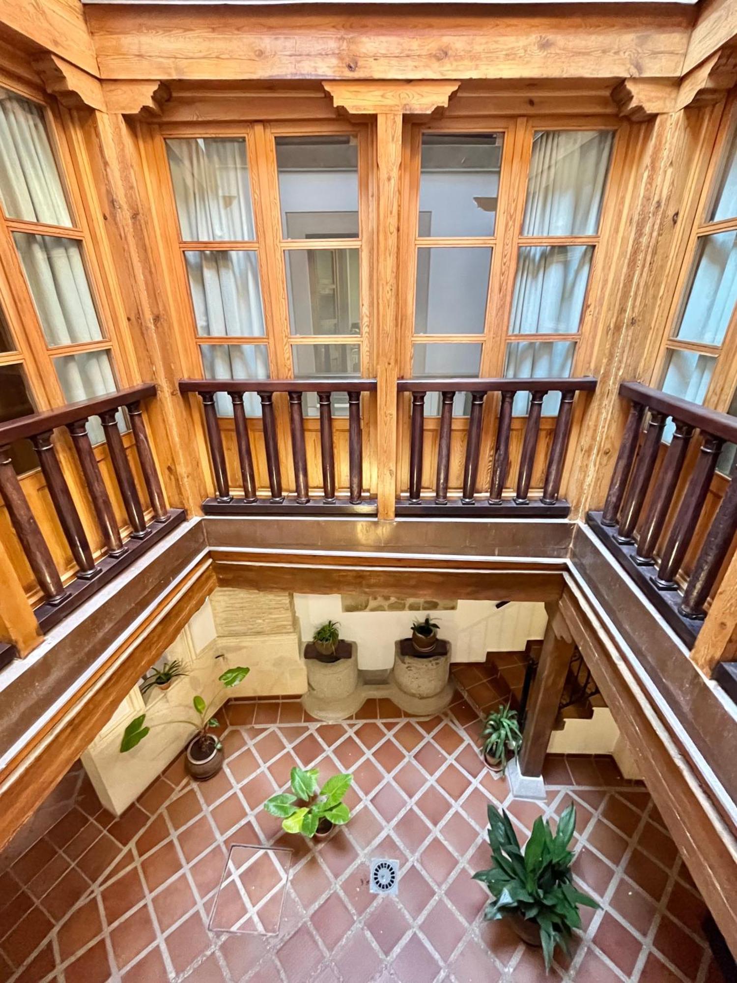 Apartamento El Rincón De Carlota Toledo Exterior foto