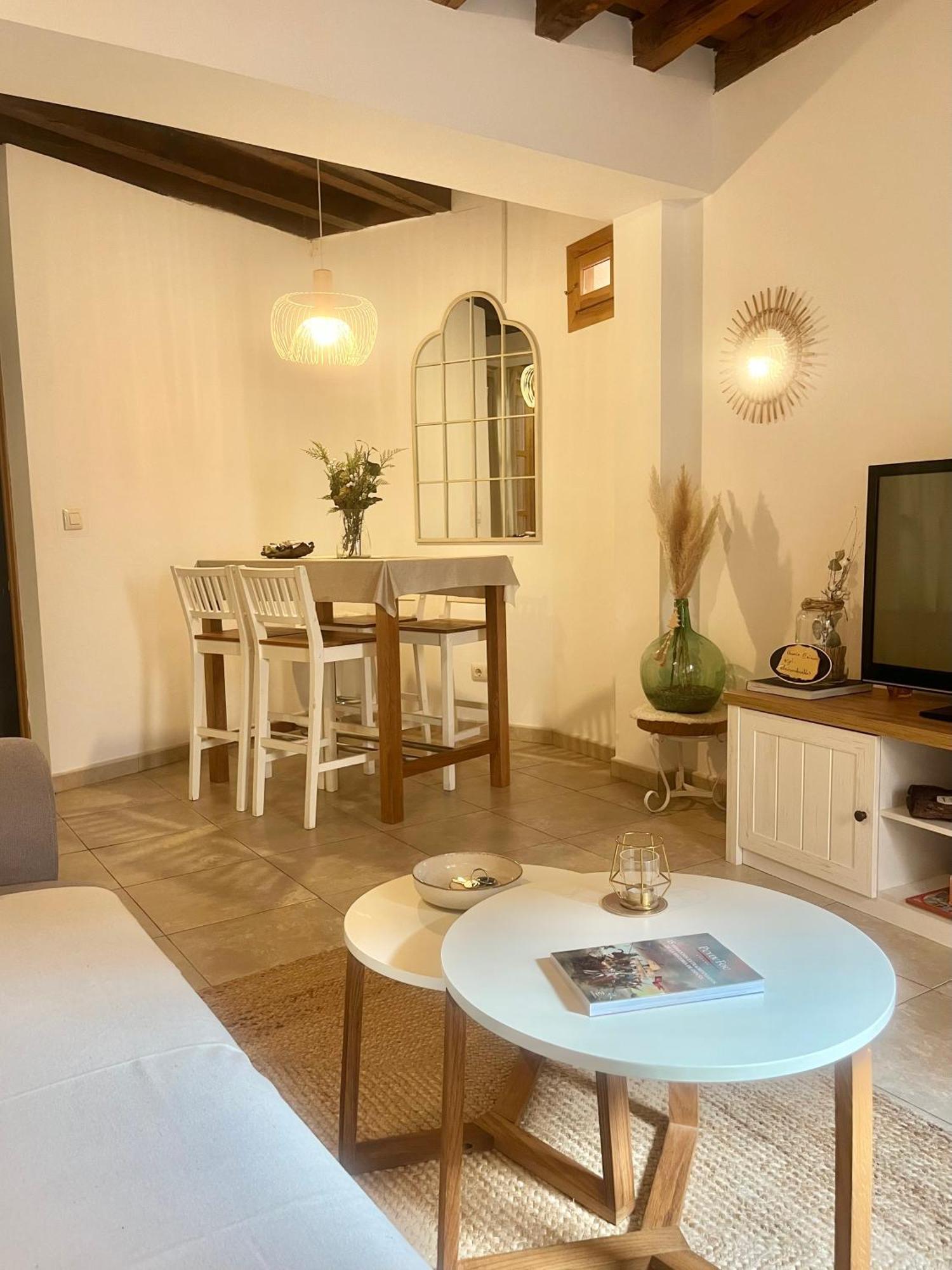 Apartamento El Rincón De Carlota Toledo Exterior foto