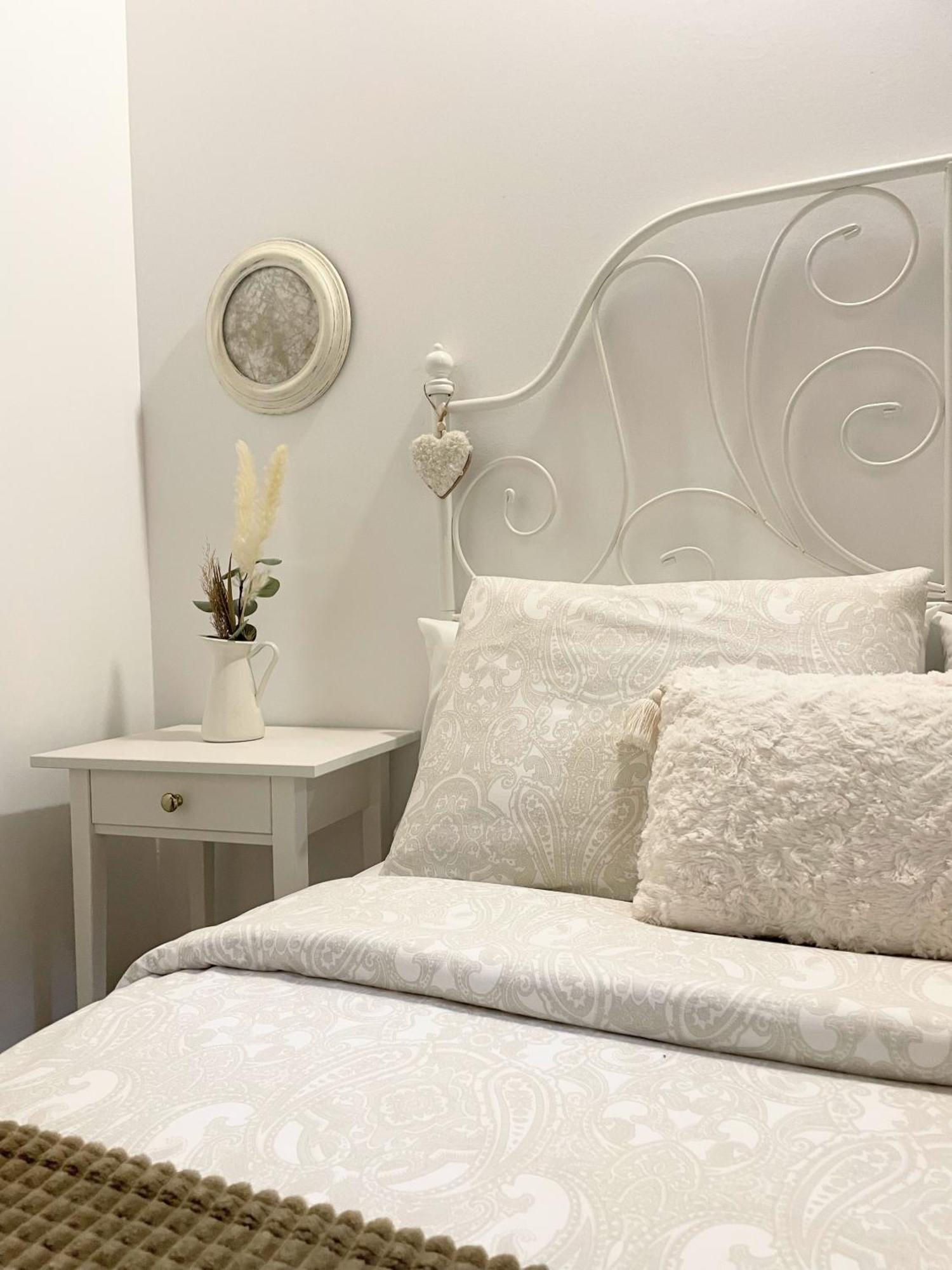 Apartamento El Rincón De Carlota Toledo Exterior foto