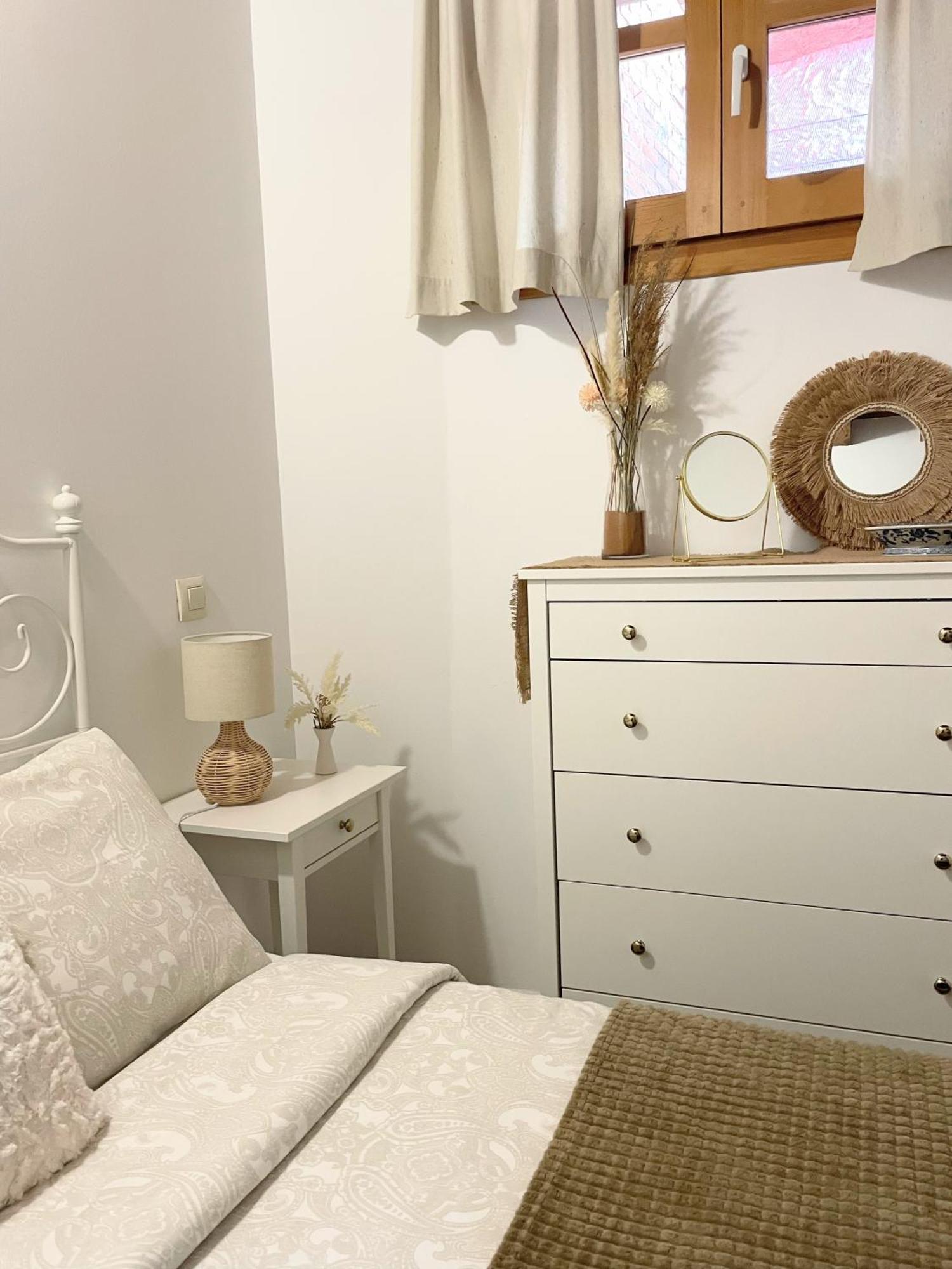 Apartamento El Rincón De Carlota Toledo Exterior foto