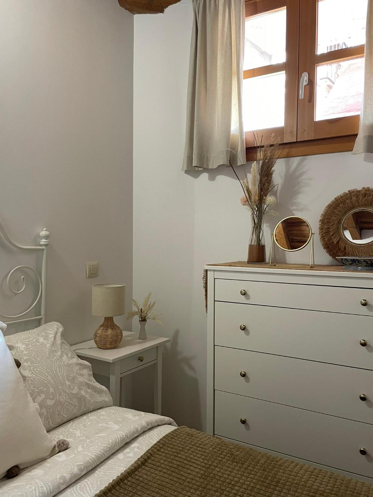 Apartamento El Rincón De Carlota Toledo Exterior foto