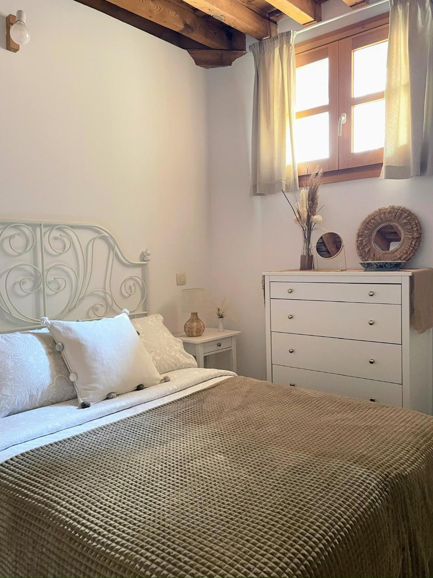 Apartamento El Rincón De Carlota Toledo Exterior foto