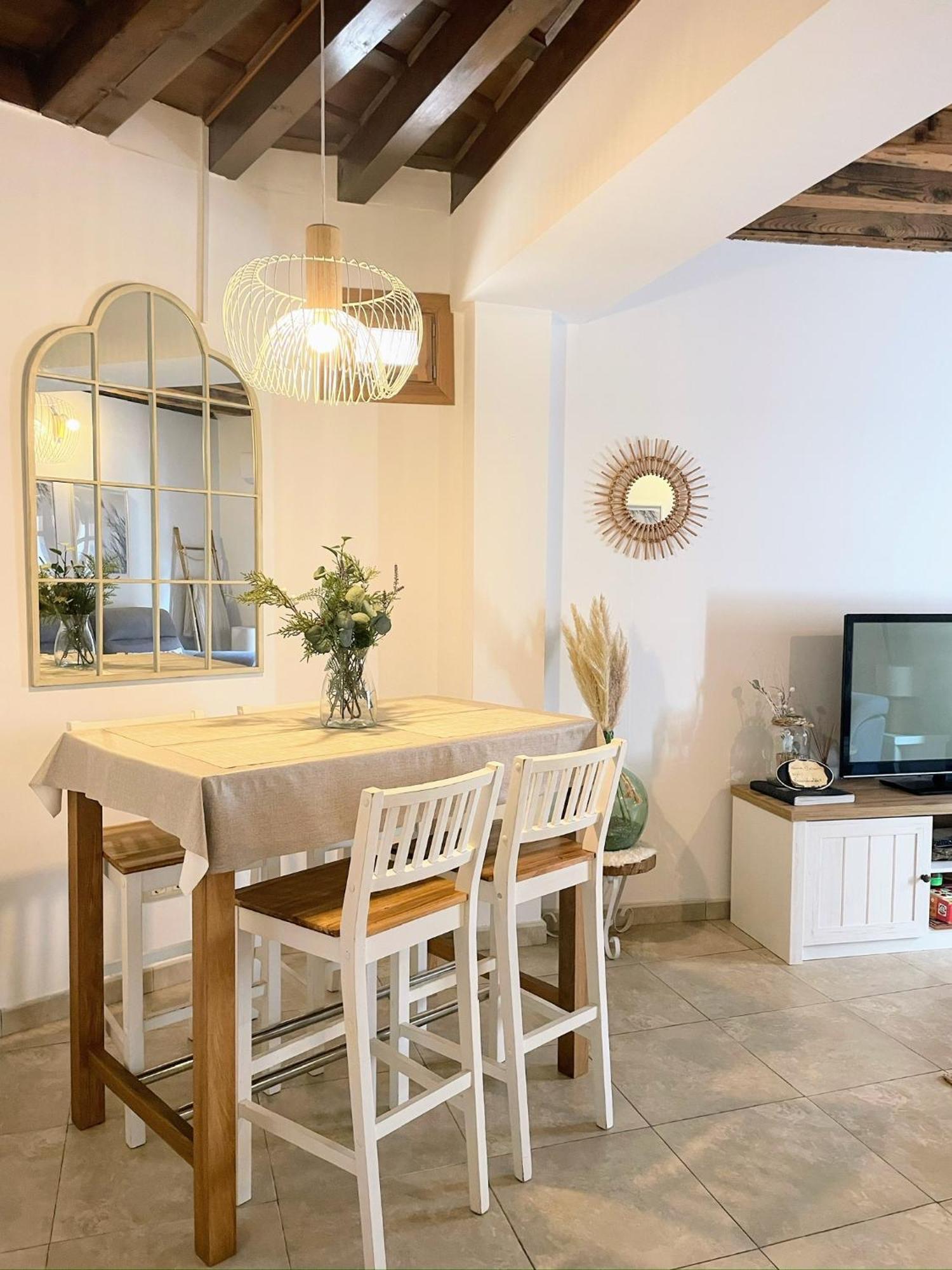 Apartamento El Rincón De Carlota Toledo Exterior foto